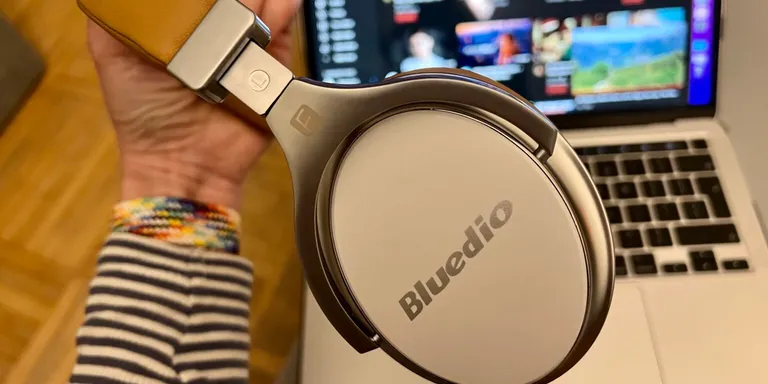 Bluedio F2