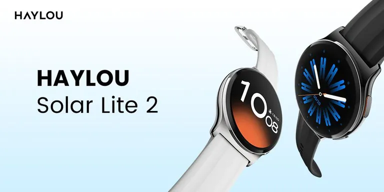 HAYLOU Solar Lite 2
