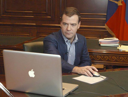 medvedev