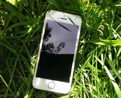 iphone 5s