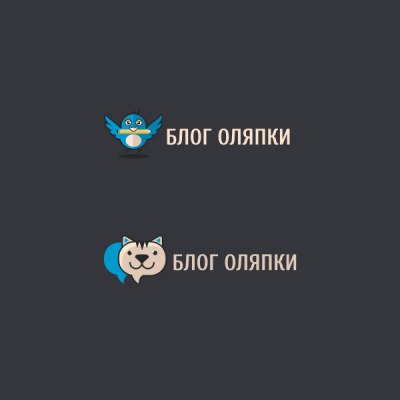 лого