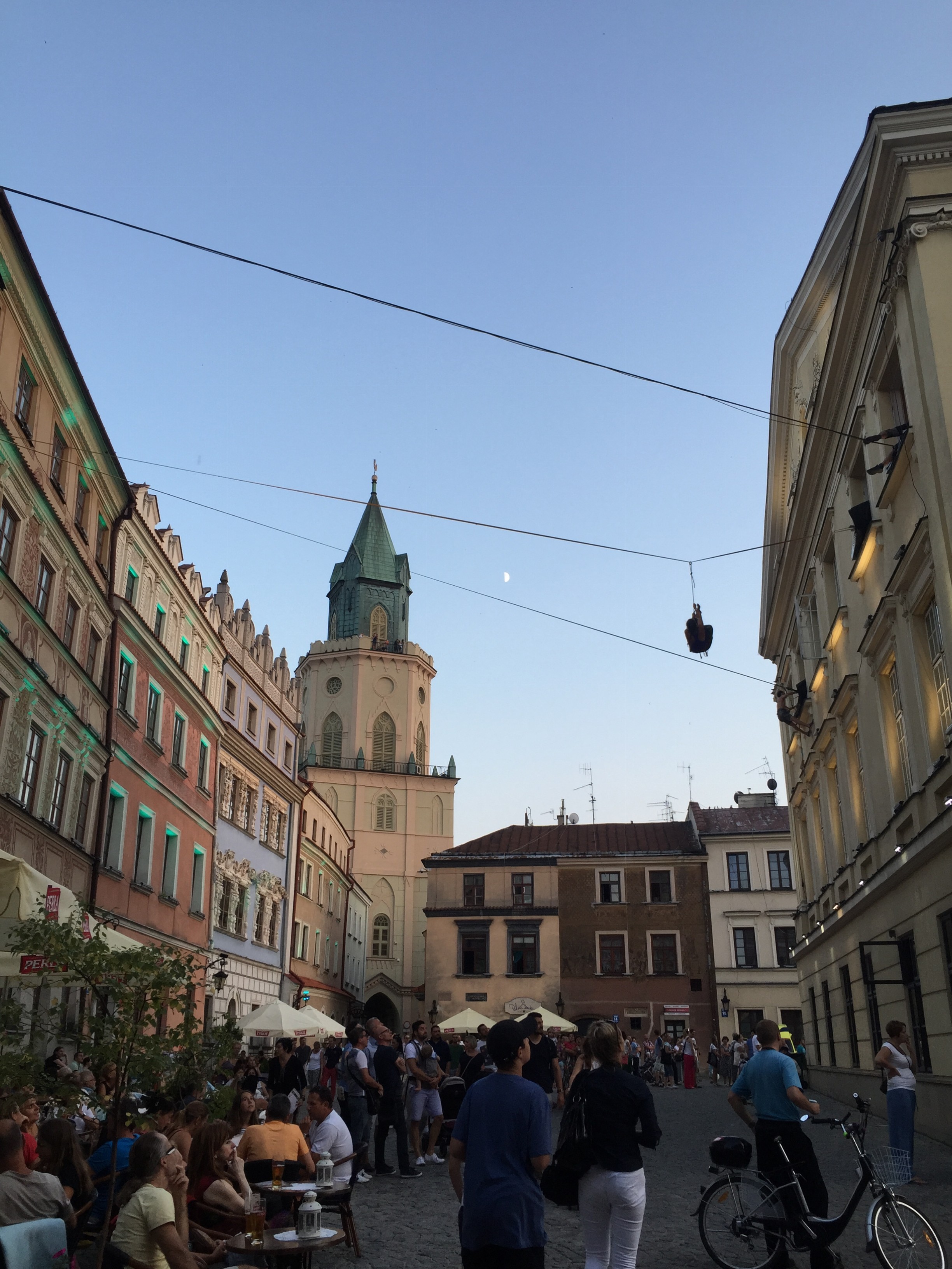 carnaval sztuk mistrzów 2015 lublin