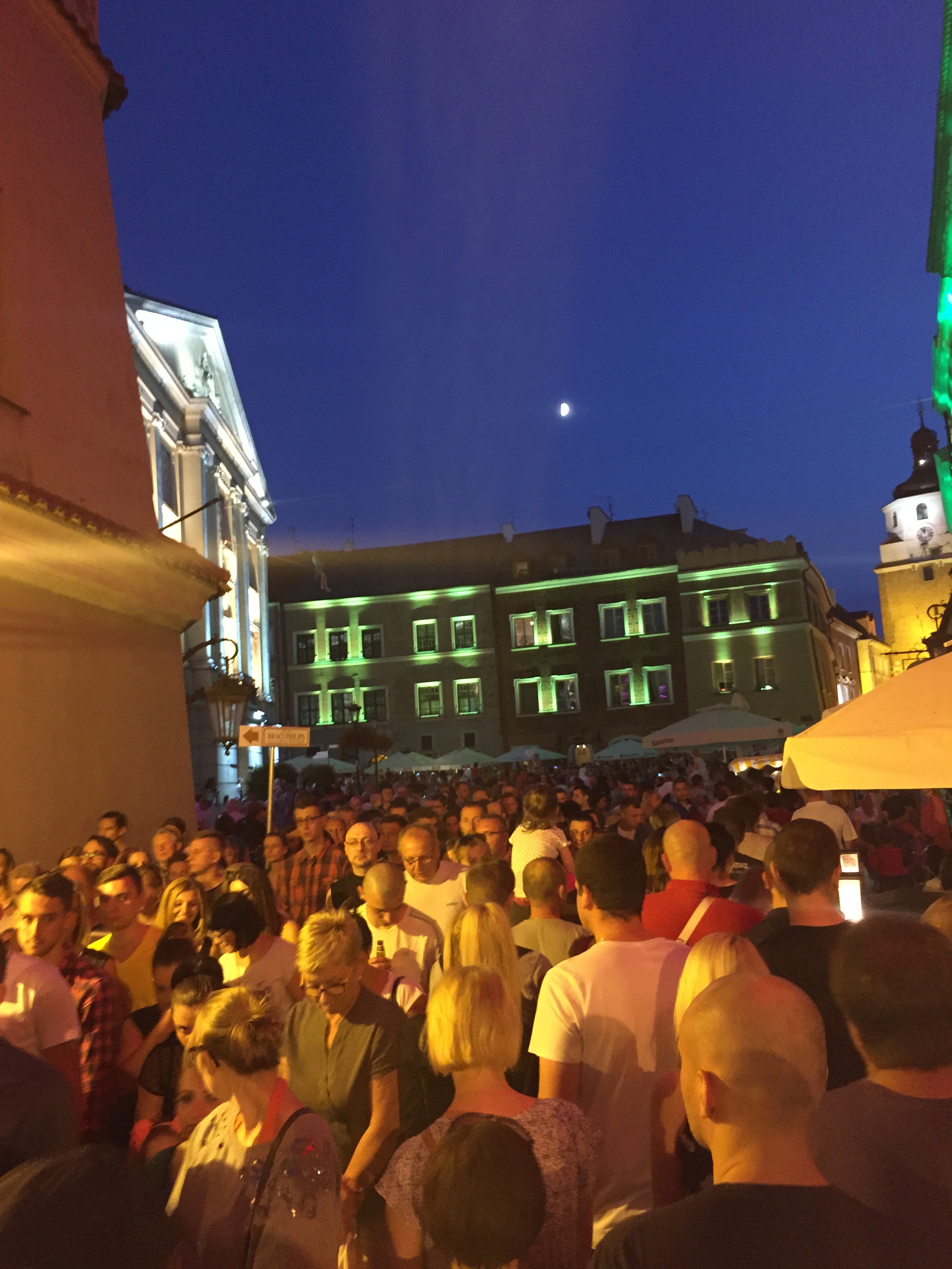 carnaval sztuk mistrzów 2015 lublin