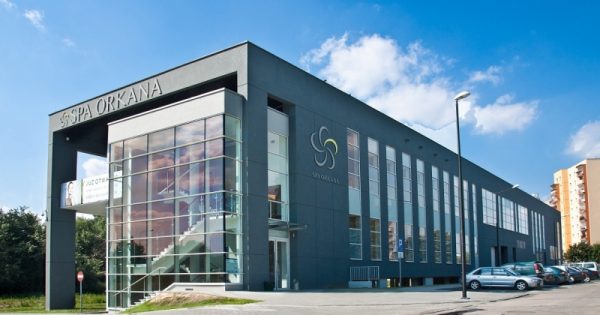 spa orkana