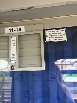 pkp intercity