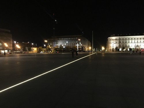 варшава