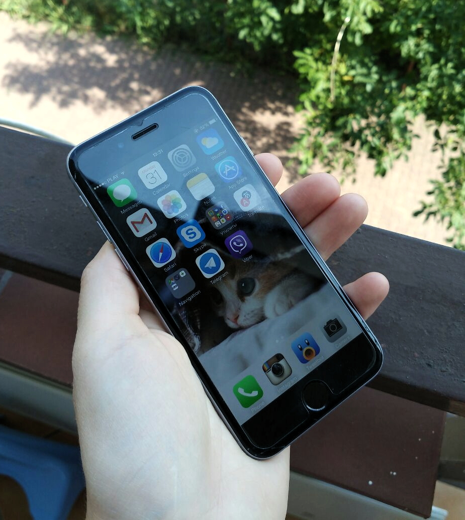 phone 6