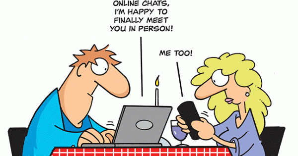 social network humor