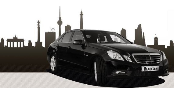 blacklane