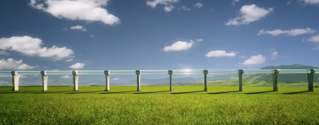 hyperloop