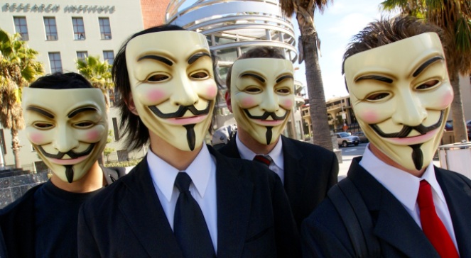 internet anonymous