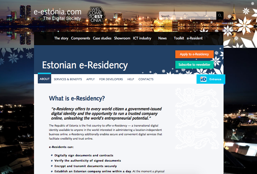 estonian-e-residency