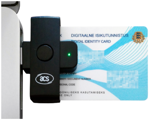 to-start-using-your-card-unfold-the-card-reader-and-insert-the-e-resident-card-into-the-reader-chip-first-do-not-connect-the-card-reader-to-your-computer-just-yet
