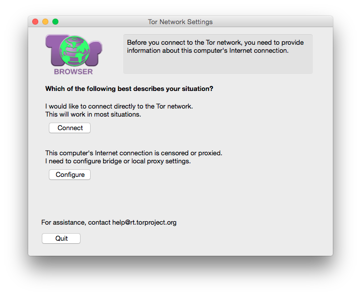 tor-browser