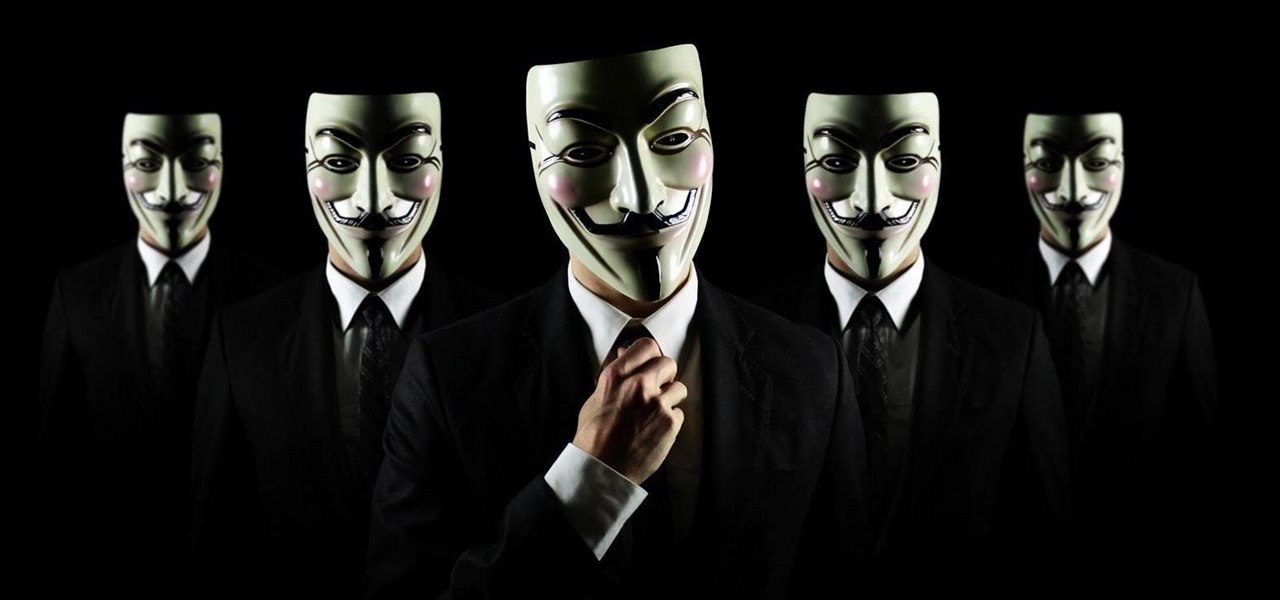 internet anonymous