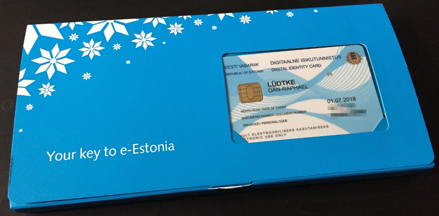 e-residency