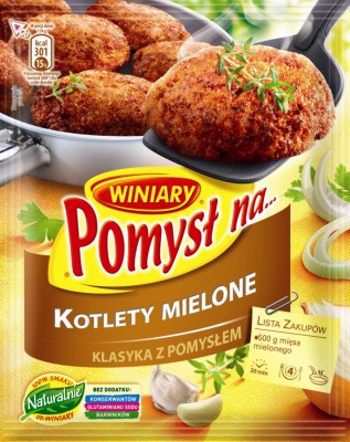 продукты в польше