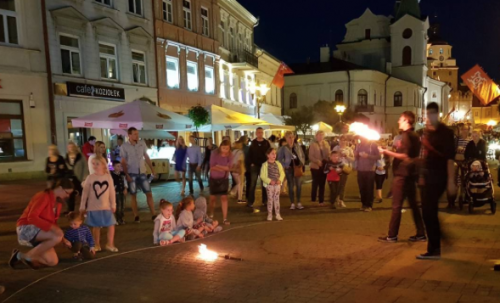 Carnaval Sztukmistrzów