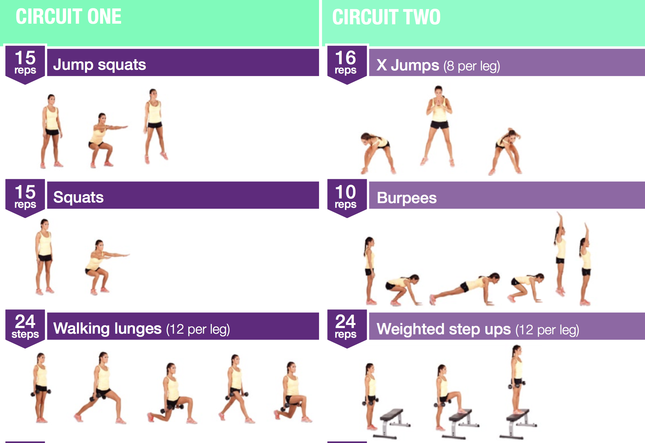 bikini body guide отзыв