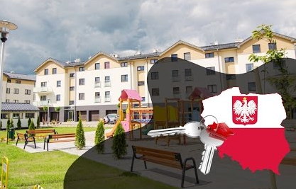 покупка квартиры в польше