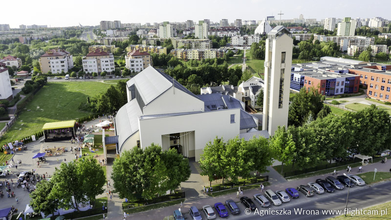 Религия в Польше — как это нас касается и касается ли?