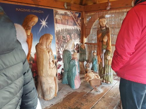 Религия в Польше — как это нас касается и касается ли?