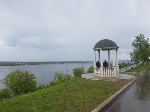Кама Пермь