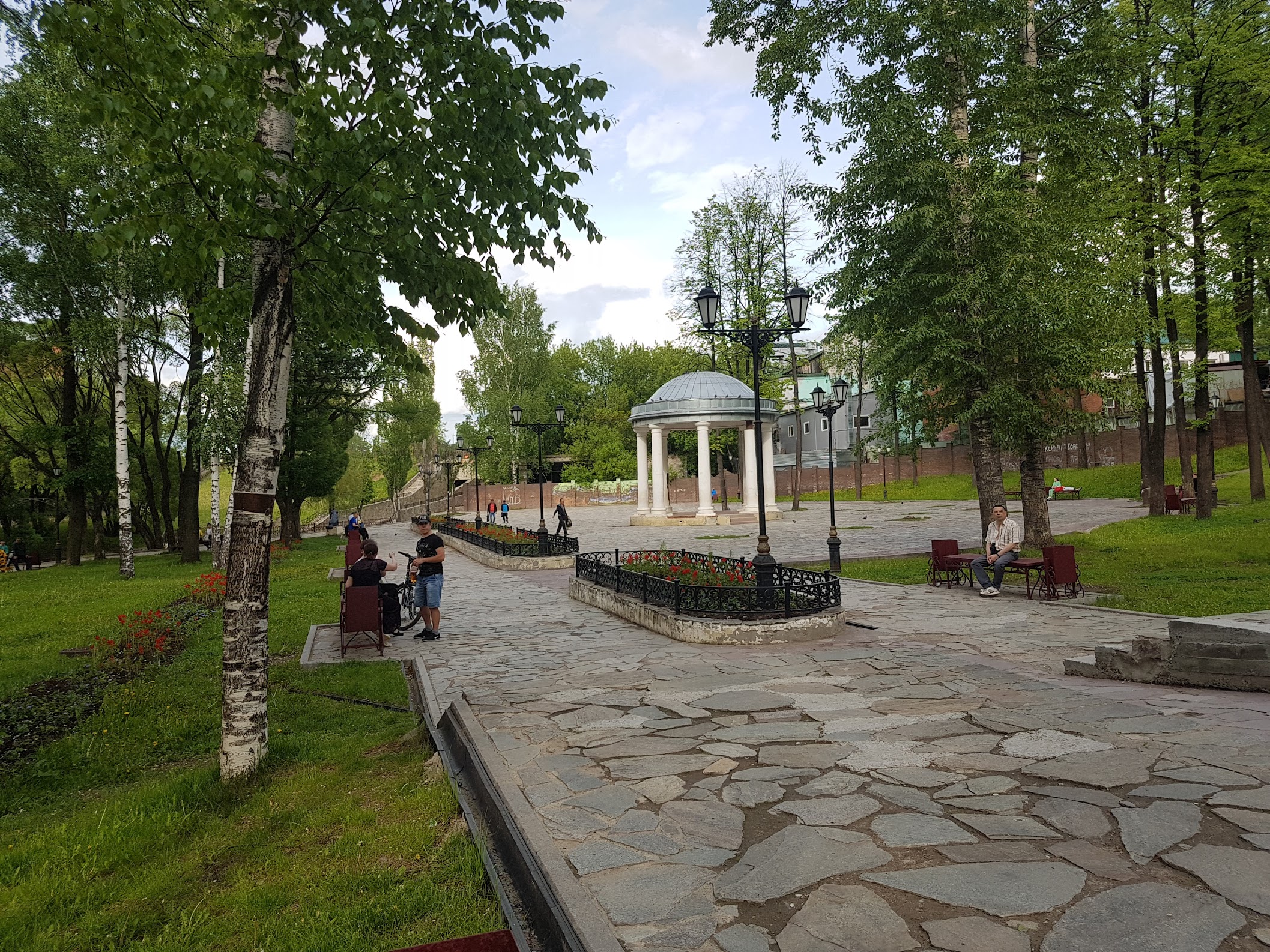 Пермь