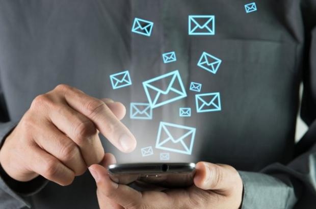 спам в gmail