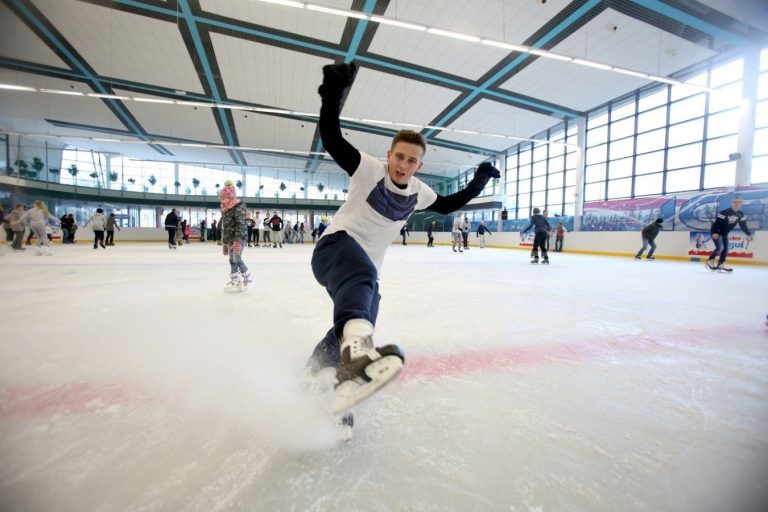 icemania lublin