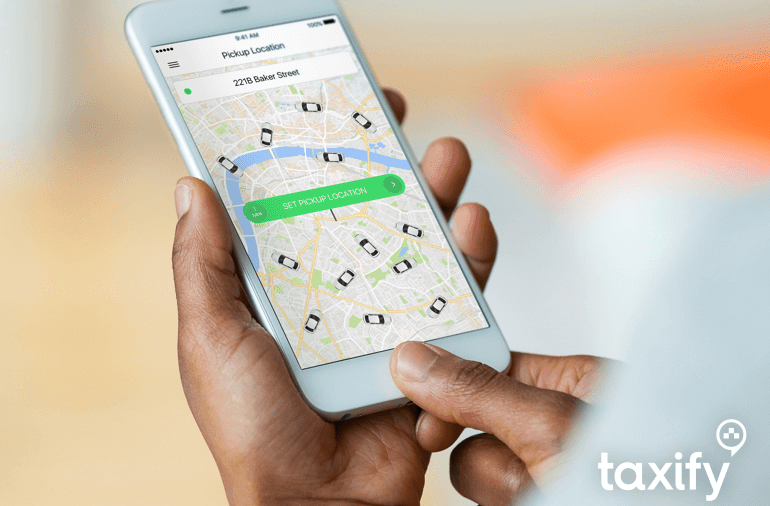 taxify