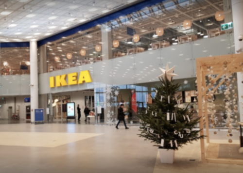 ikea lublin