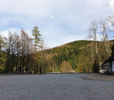 Татры национальный парк