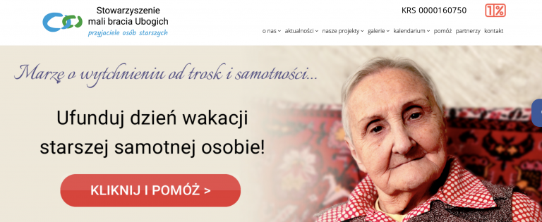 помощь пенсионерам польша