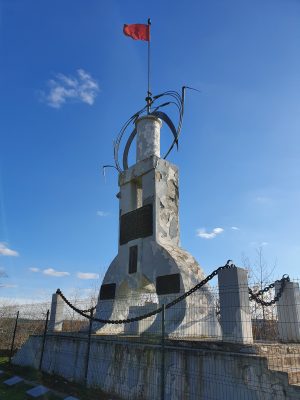 гора Вышка Пермь