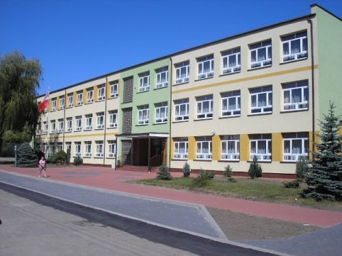 польская школа