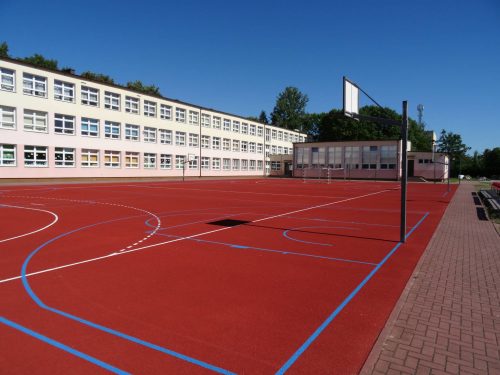 польская школа 