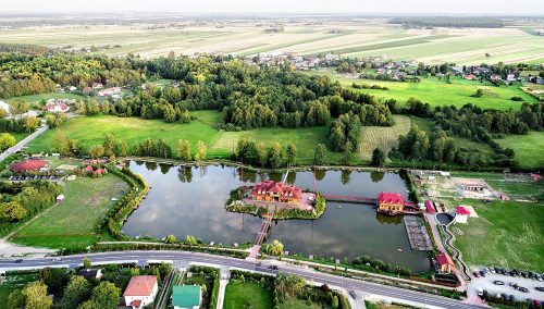 Malibu (Krężnica Jara 131, Lublin)