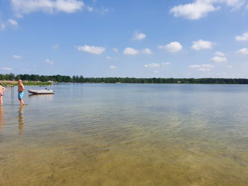 Jezioro Firlej