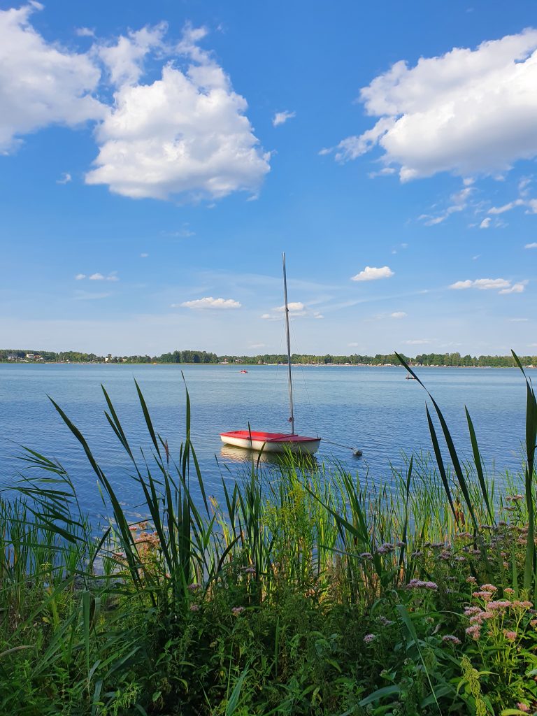 Jezioro Firlej