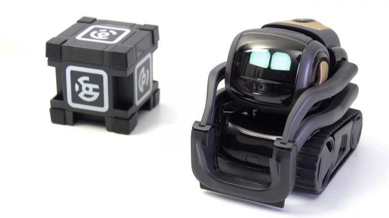 anki vector