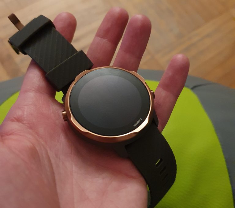Suunto 7