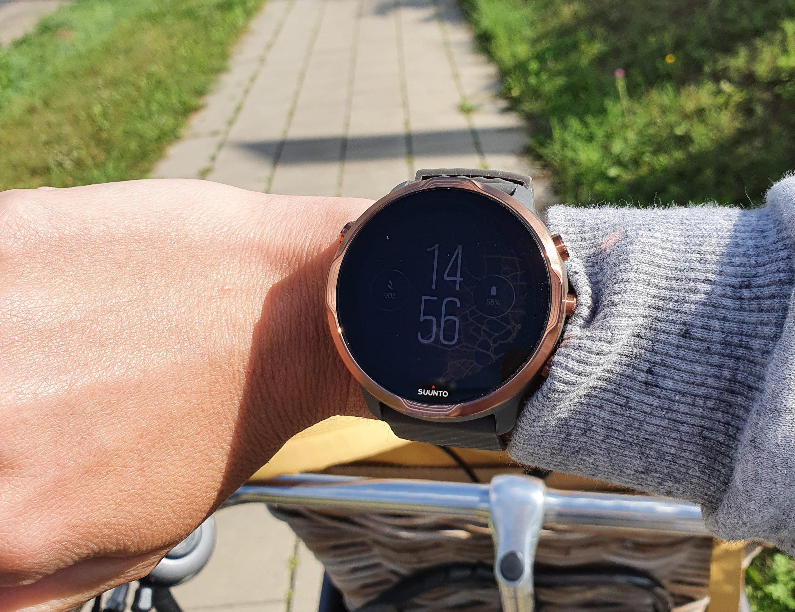 Suunto 7