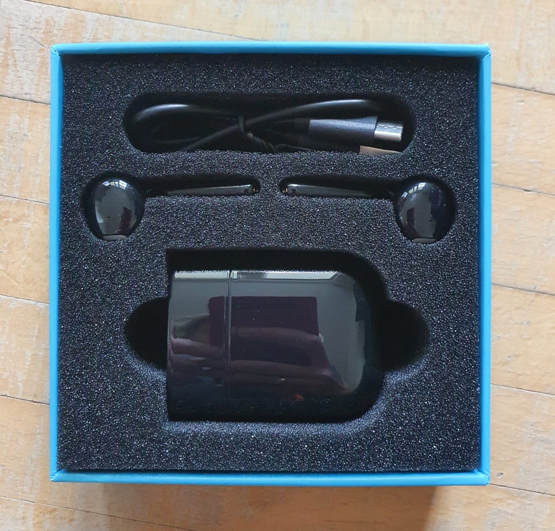 Mixcder X1