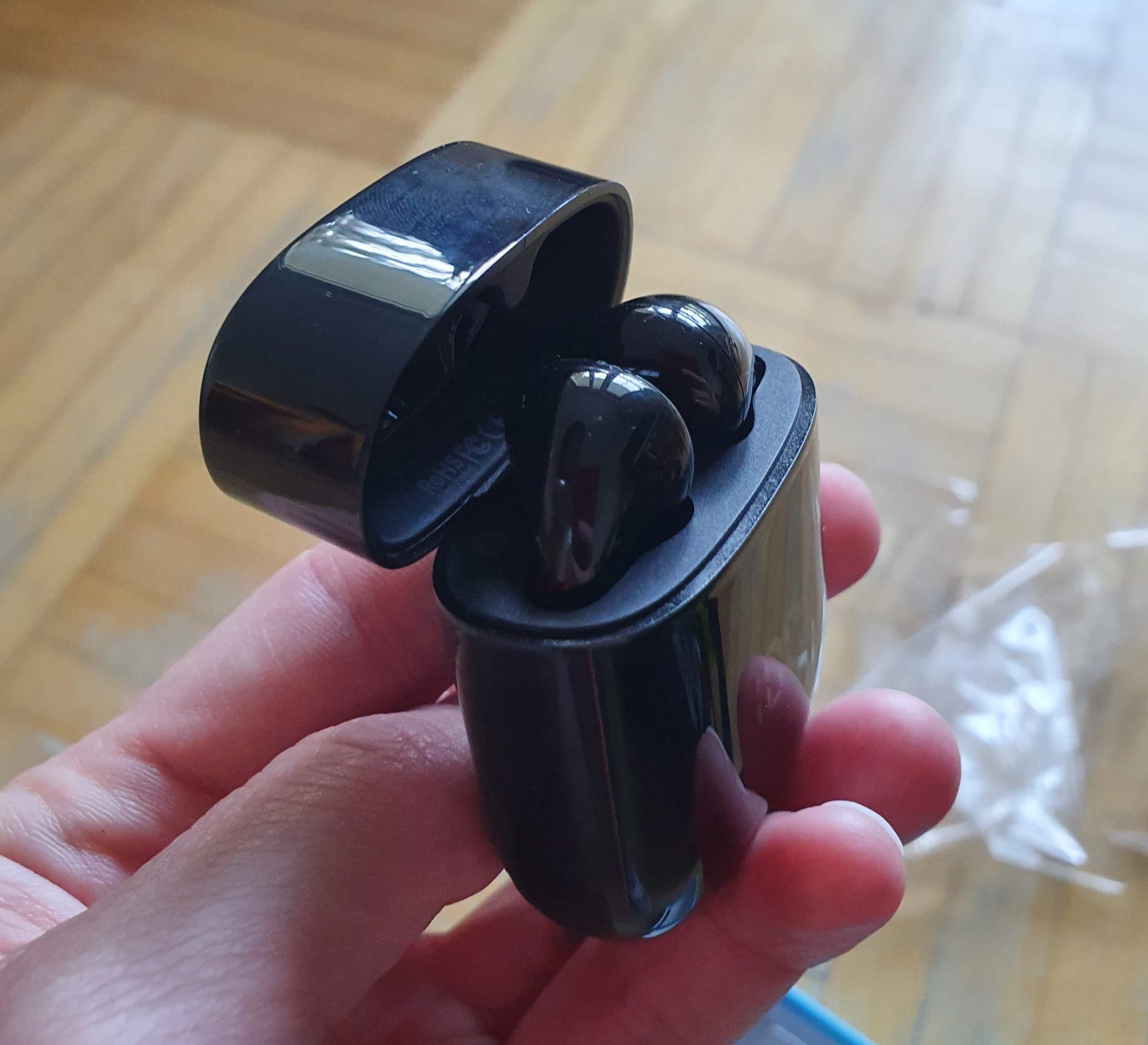 Mixcder X1