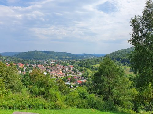 Ustrzyki Dolne