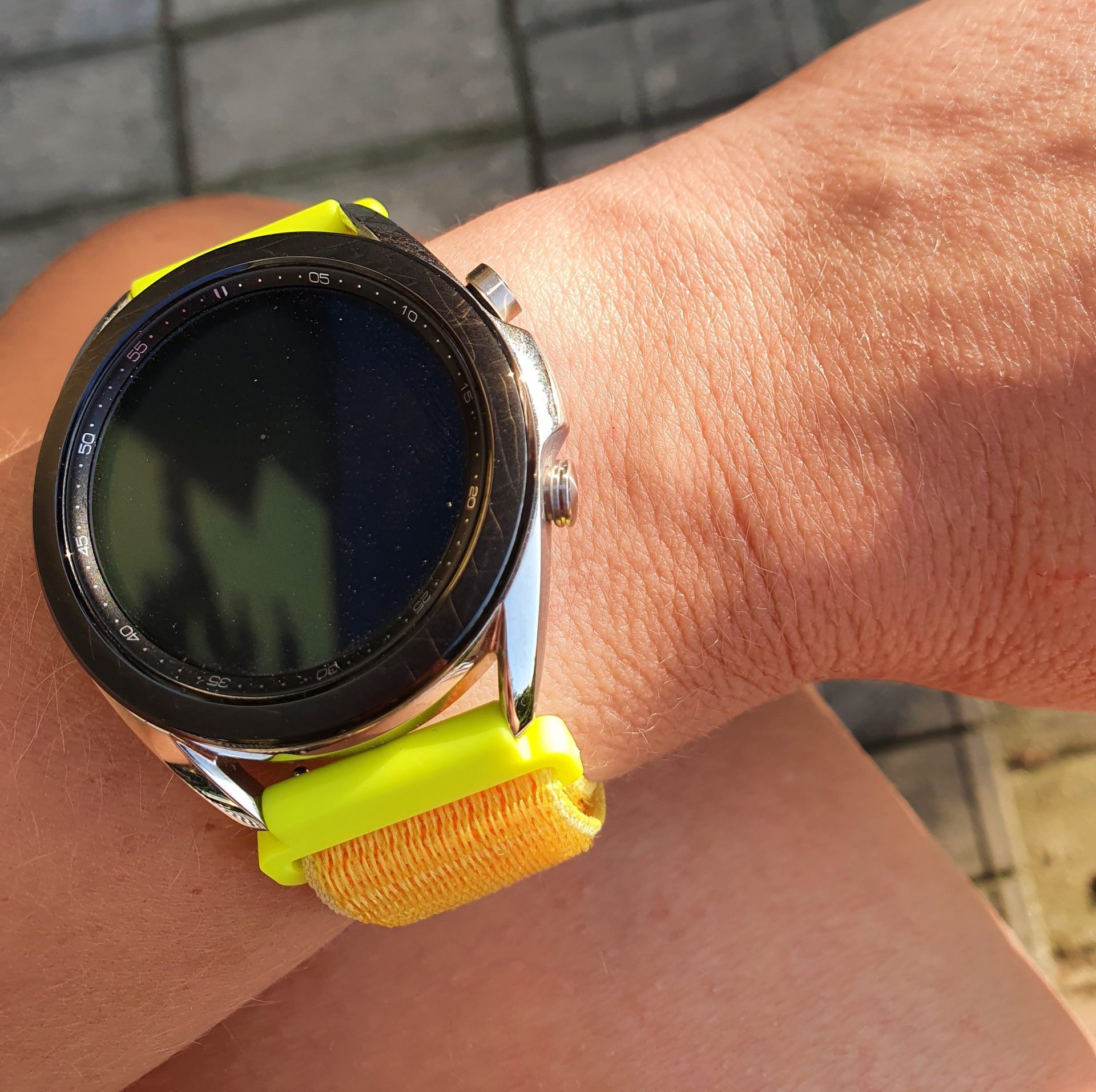 Galaxy Watch 3