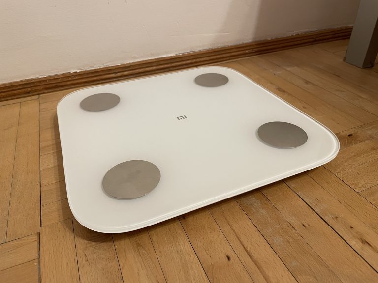 Xiaomi Mi Body Composition Scale 2