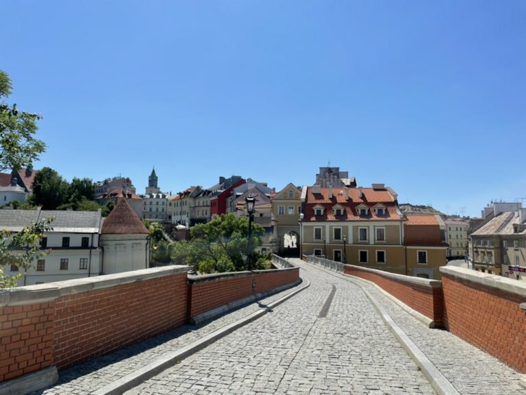 Lublin Poland