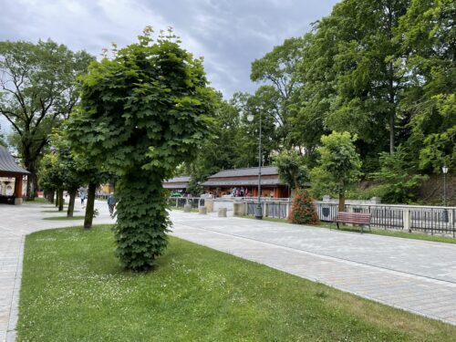 krynica zdrój